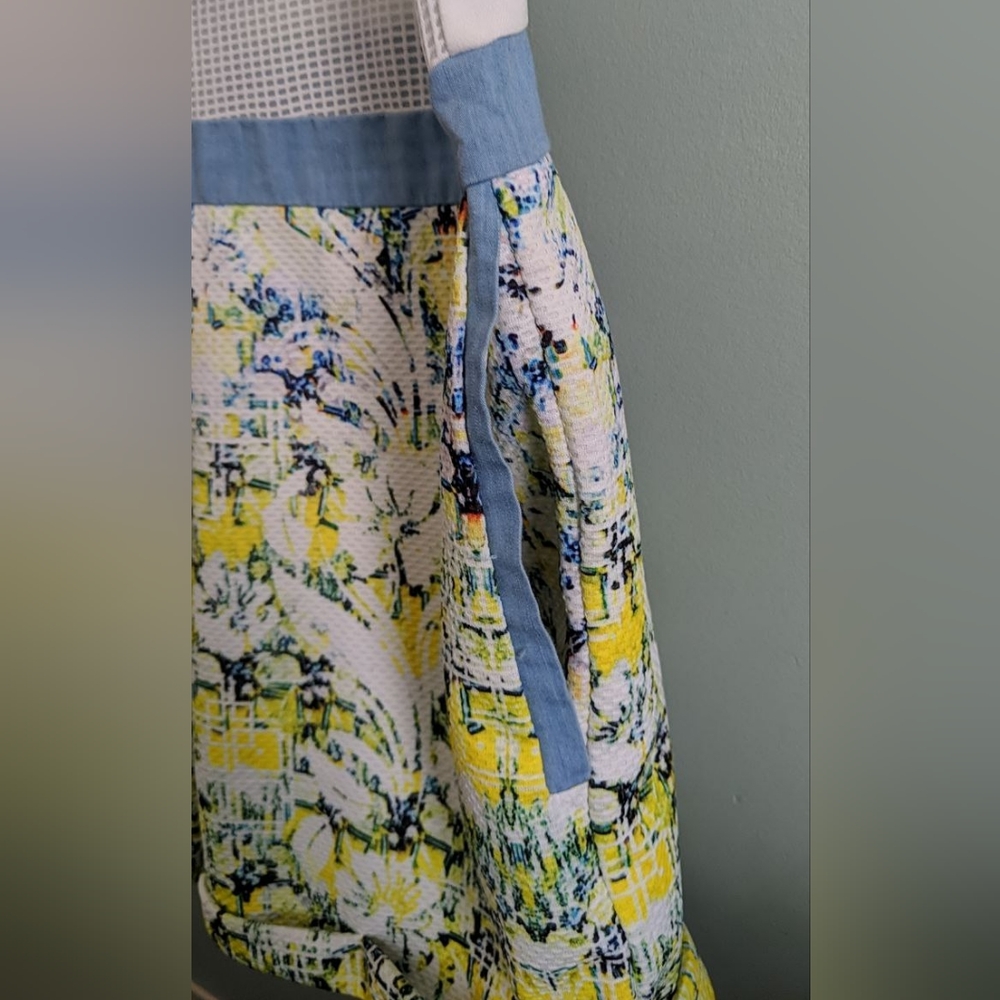 Floral romper - Picture 6 of 9
